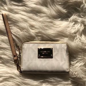 Micheal Kors Wallet